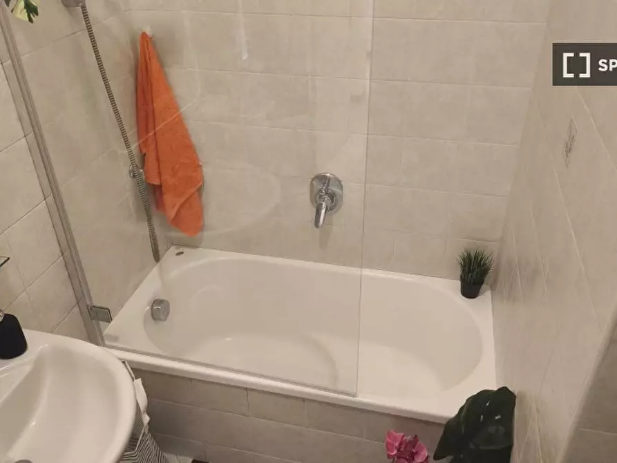 Immagine 7 di Camera condivisa in affitto  in dei Mille/2 a Bologna