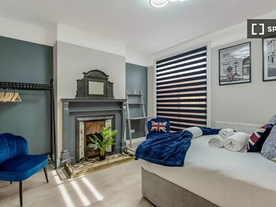 Immagine 7 di Appartamento in affitto  in flat c a Tottenham