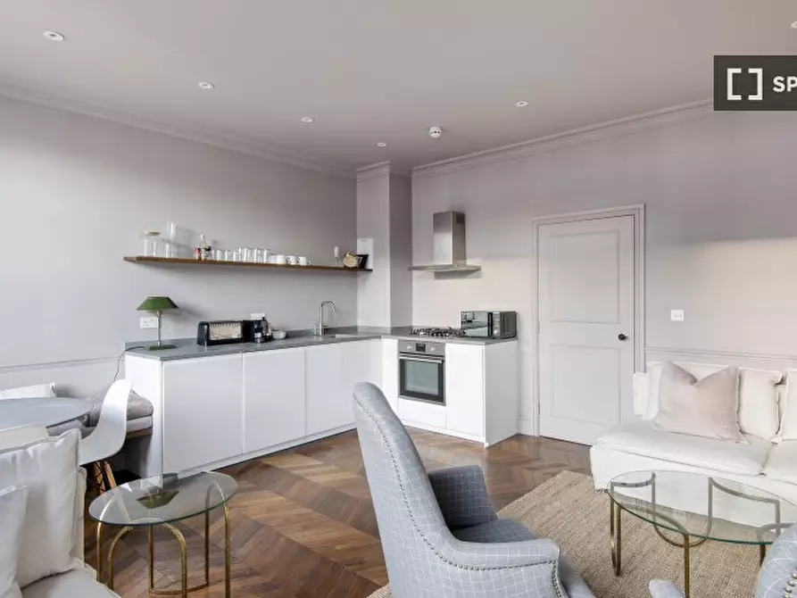 Immagine 5 di Appartamento in affitto  in Chilworth Street a Paddington