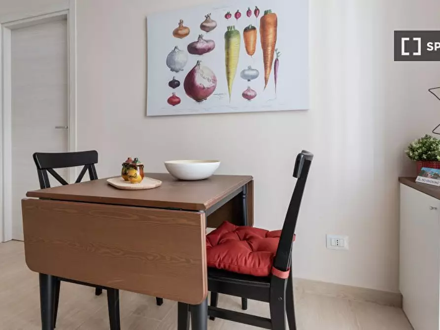 Immagine 5 di Appartamento in affitto  in Viale Giovanni da Cermenate a Milano