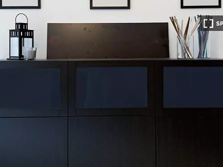 Immagine 8 di Camera condivisa in affitto  in Via Giovanni Spano n. a Torino