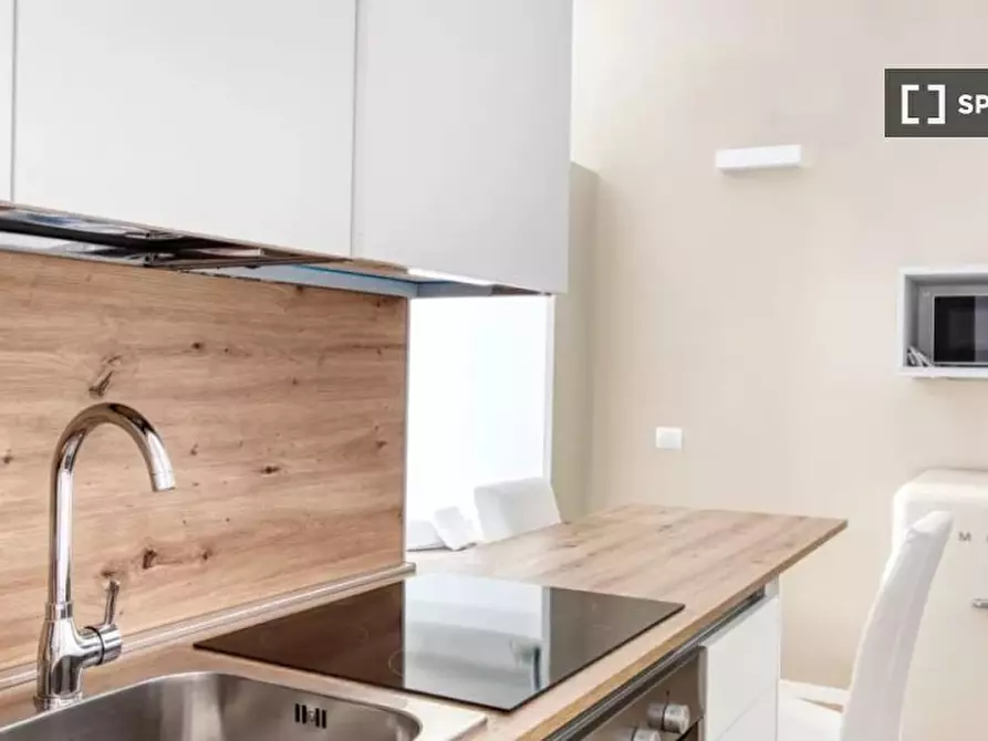 Immagine 11 di Appartamento in affitto  in Via Privata Giovanni Bertacchi a Milano