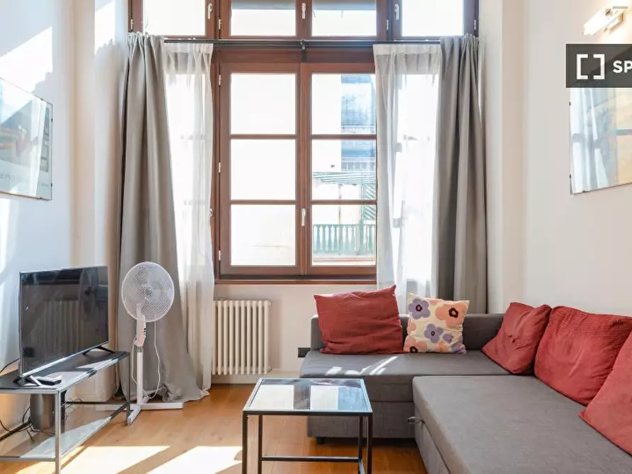 Immagine 8 di Appartamento in affitto  in Via Gioachino Rossini a Torino