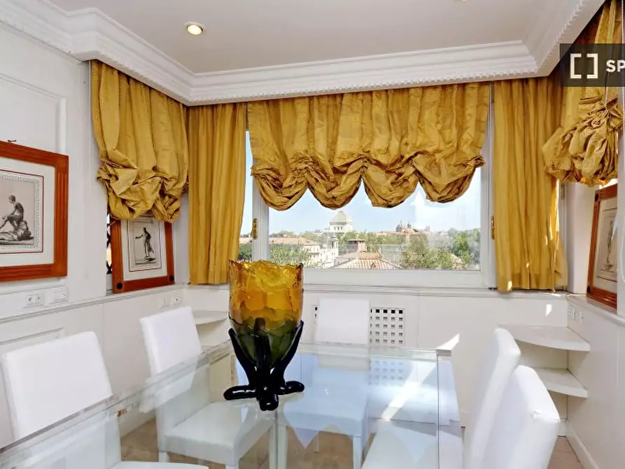 Immagine 15 di Appartamento in affitto  in Via della Botticella a Roma