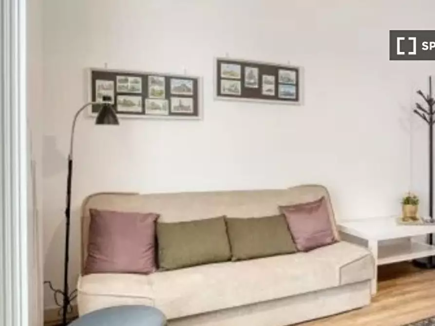 Immagine 2 di Appartamento in affitto  in Via Antonio Tolomeo Trivulzio a Milano