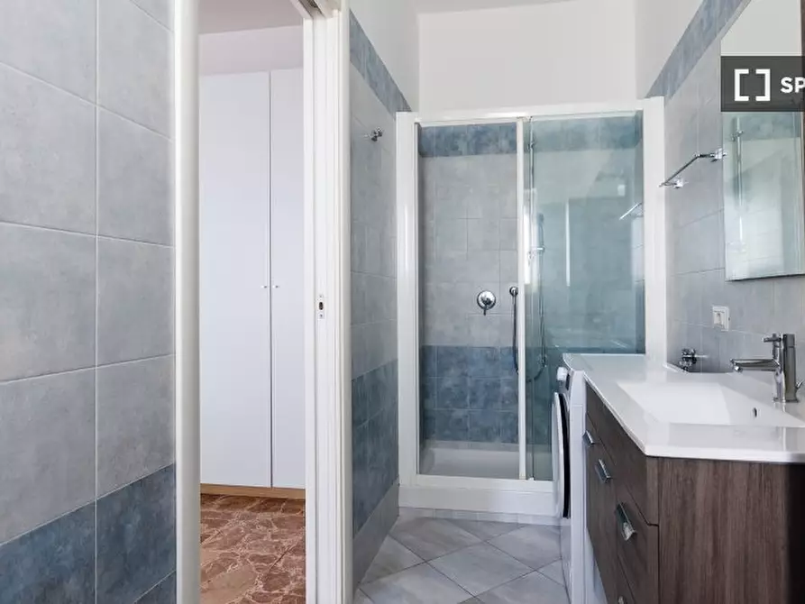 Immagine 19 di Appartamento in affitto  in Viale Giovanni da Cermenate a Milano