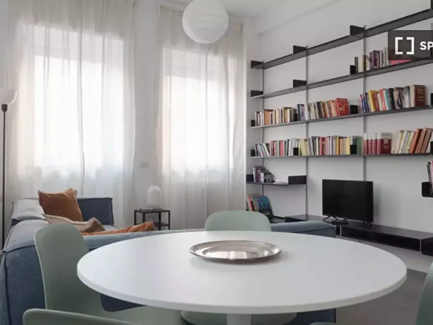 Immagine 10 di Appartamento in affitto  in Via Emilio Morosini a Milano