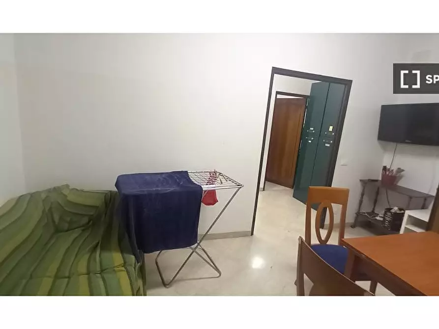 Immagine 9 di Camera condivisa in affitto  in Via Giacinta Pezzana a Roma