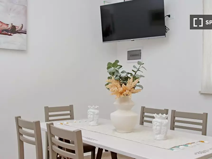 Immagine 7 di Appartamento in affitto  in Via Cardinal Lambruschini a Fiumicino