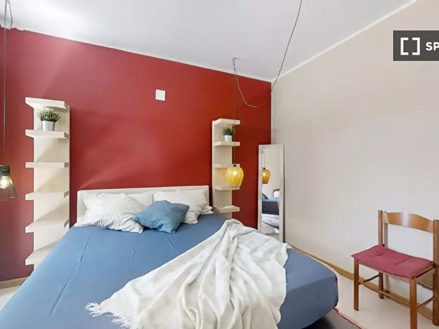 Immagine 5 di Camera condivisa in affitto  in VIA ciconi a Padova