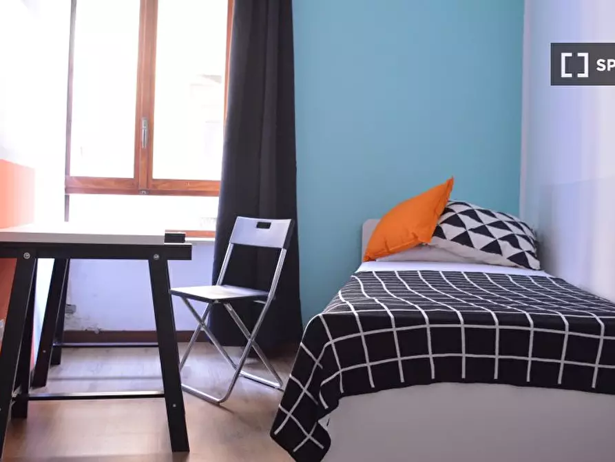 Immagine 2 di Camera condivisa in affitto  in Via Tigelliob a Cagliari