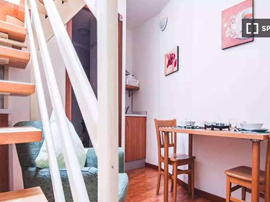 Immagine 5 di Camera condivisa in affitto  in Viale Vincenzo Lancetti Milan a Milano