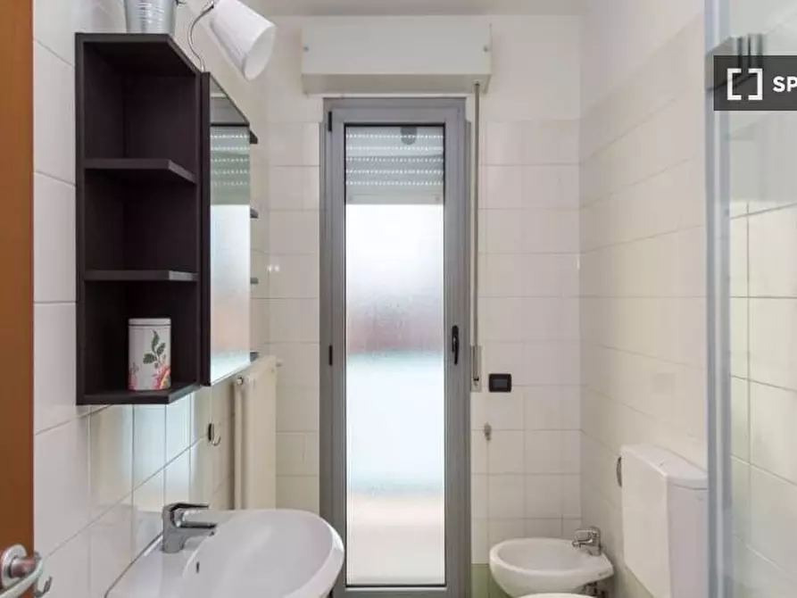 Immagine 7 di Camera condivisa in affitto  in Via Del Lavoro a Bologna