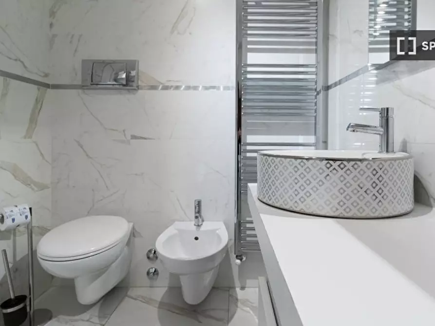 Immagine 16 di Appartamento in affitto  in Corso di Porta Nuova a Milano