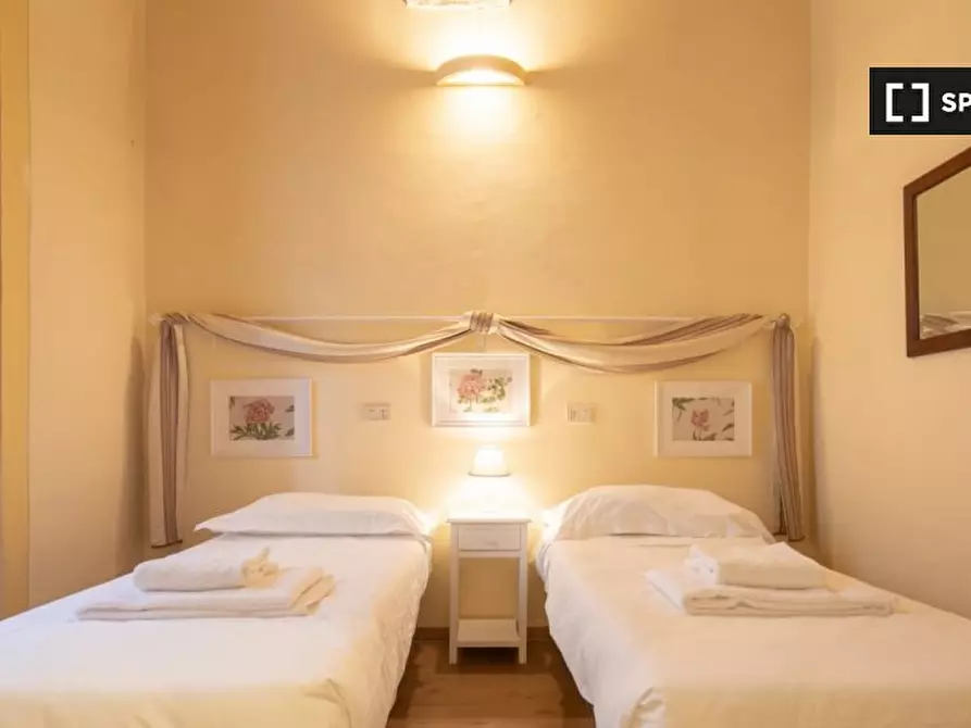 Immagine 7 di Appartamento in affitto  in Sdrucciolo de' Pitti a Firenze