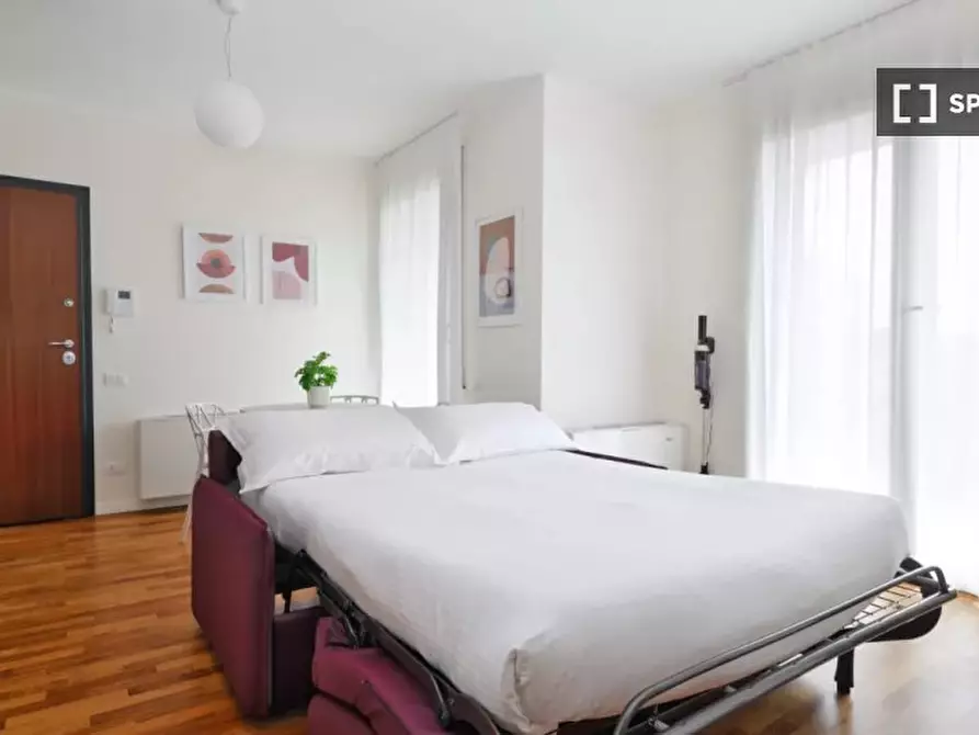 Immagine 2 di Appartamento in affitto  in Via Antonio Bordoni a Milano