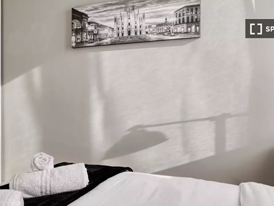 Immagine 18 di Appartamento in affitto  in Corso Genova a Milano