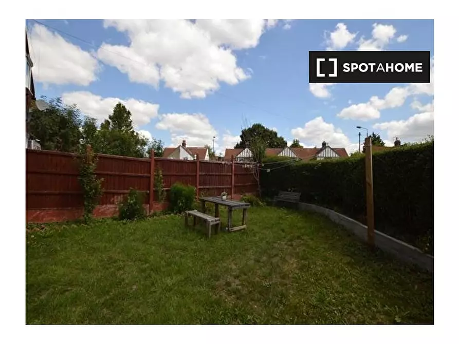 Immagine 4 di Camera condivisa in affitto  in The Vista a Eltham