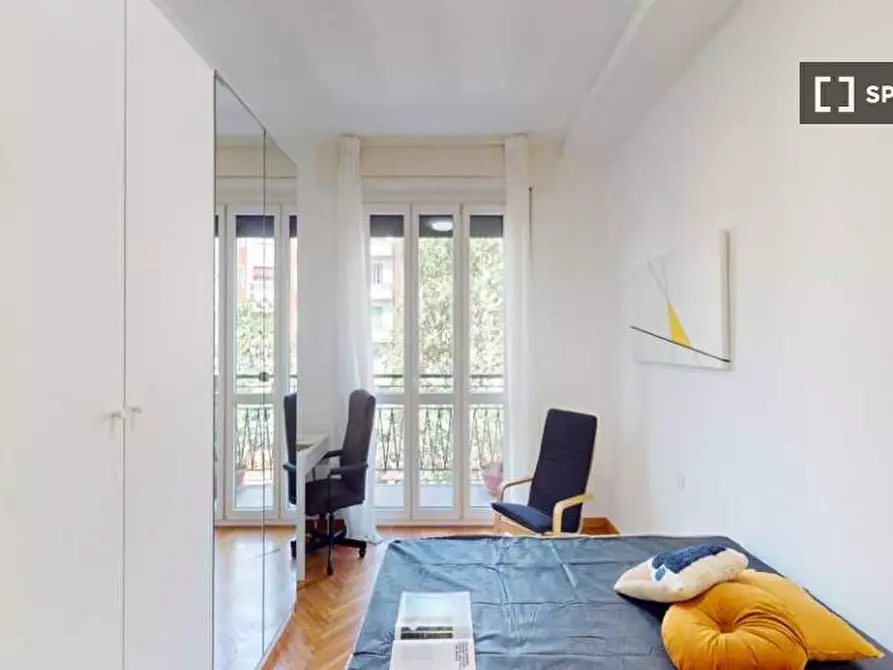 Immagine 5 di Camera condivisa in affitto  in Viale Brianza a Milano