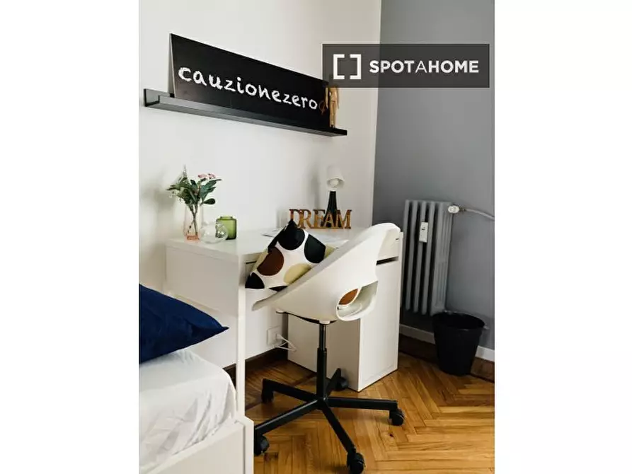 Immagine 19 di Camera condivisa in affitto  in Via Sant'Agostino n. a Torino