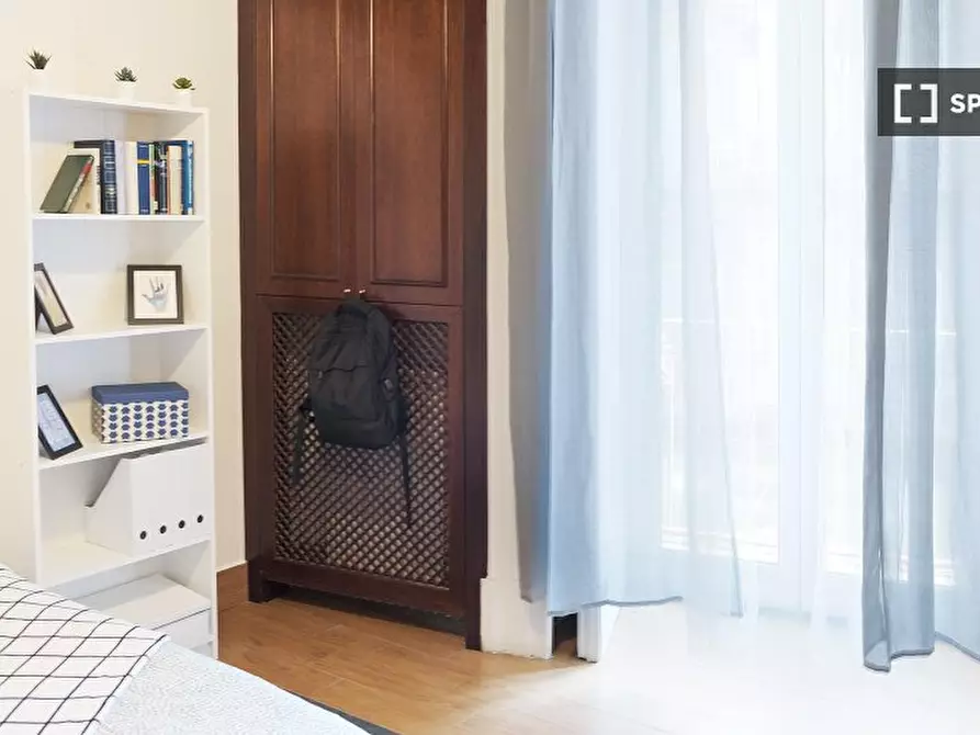 Immagine 16 di Camera condivisa in affitto  in Via Enrico Pessina n. a Napoli