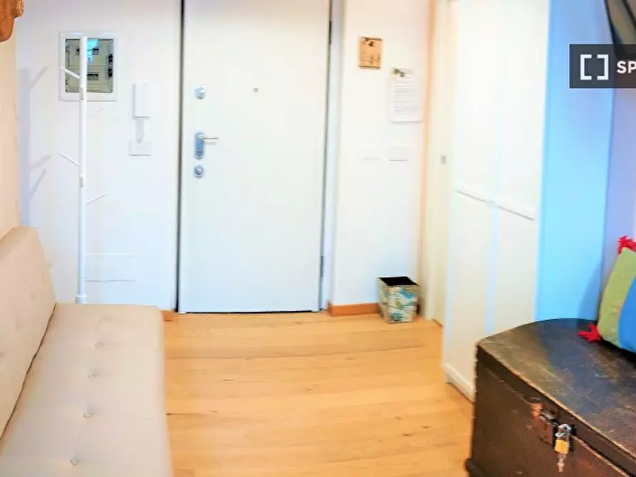 Immagine 7 di Appartamento in affitto  in Via Benedetto Spinoza a Milano