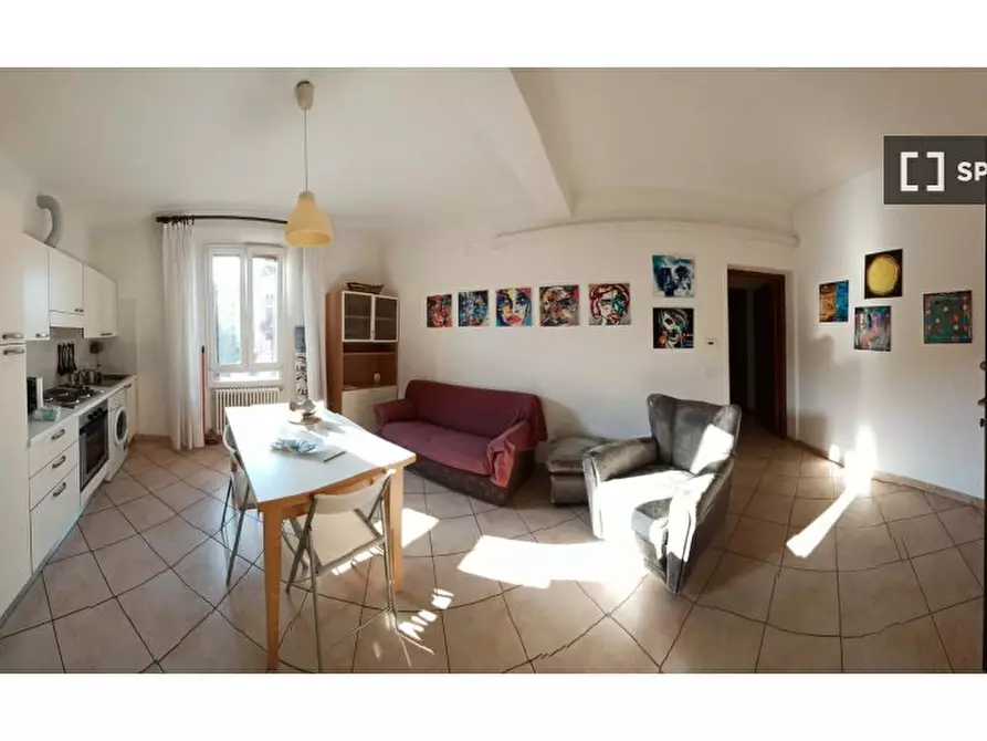 Immagine 1 di Appartamento in affitto  in Via Mazzini a Bologna