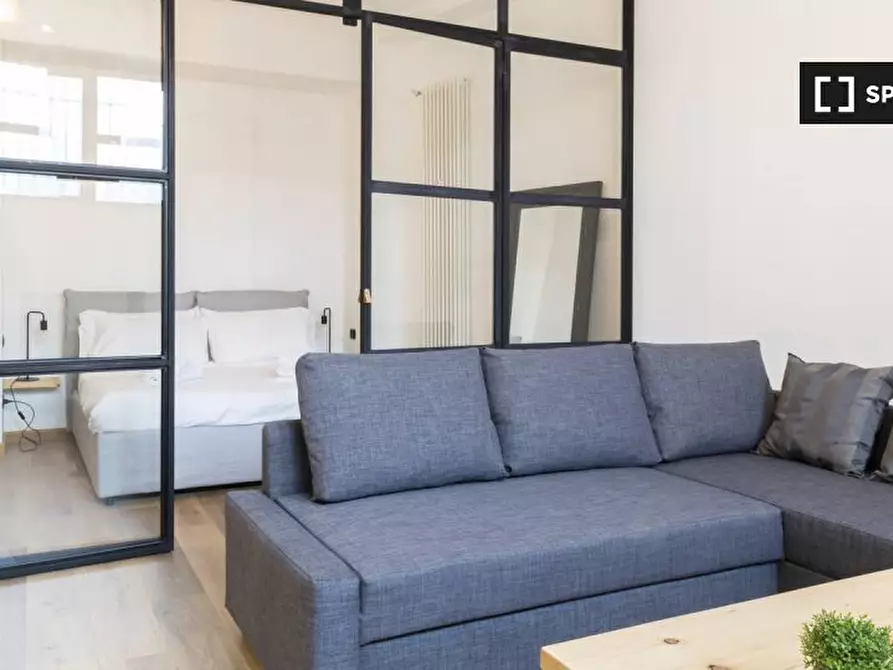 Immagine 11 di Appartamento in affitto  in Via Fatebenesorelle a Milano