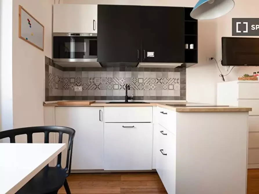 Immagine 2 di Ufficio in affitto  in V.le Bligny a Milano