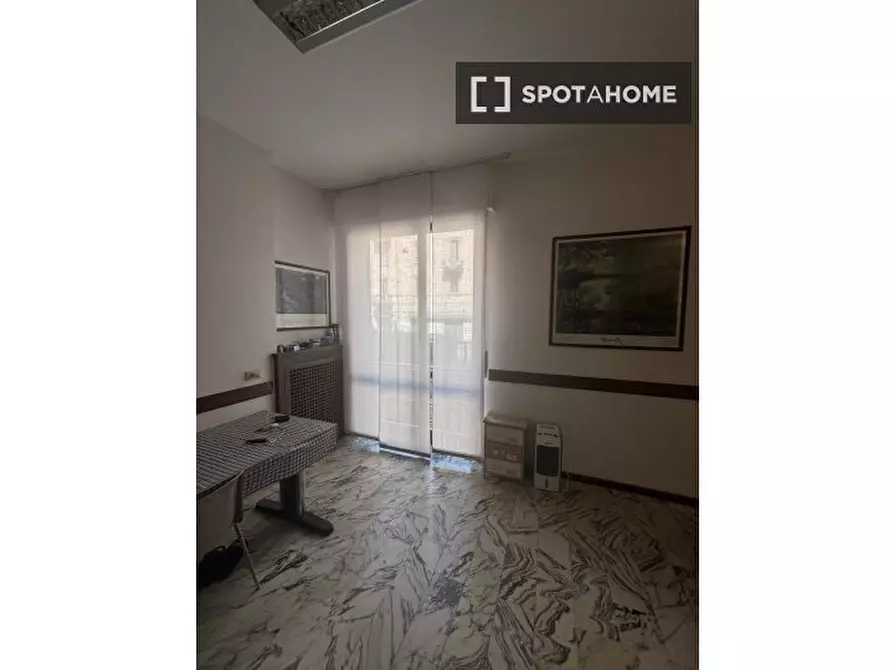 Immagine 17 di Appartamento in affitto  in Via Montevideo a Milano