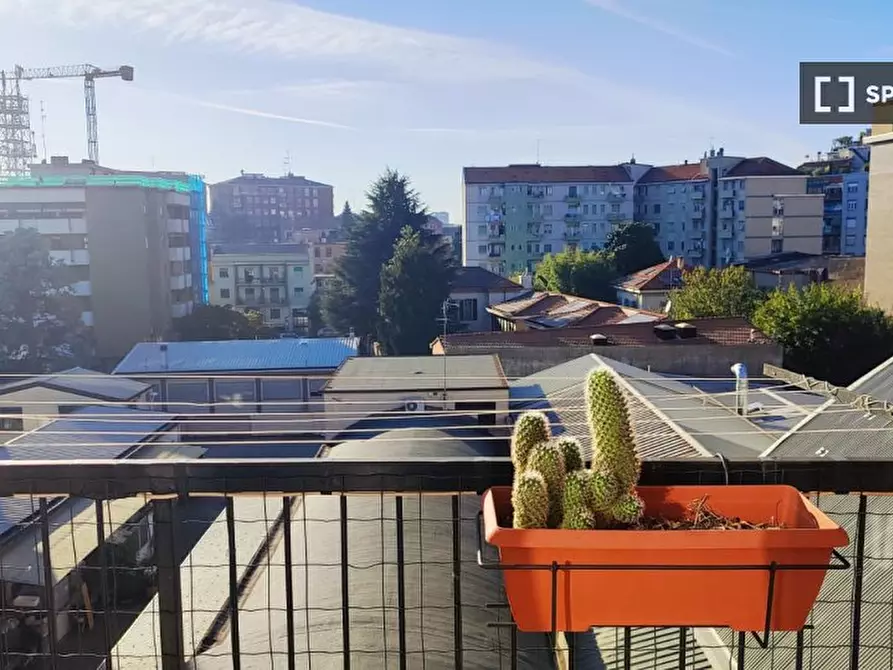 Immagine 10 di Appartamento in affitto  in Via Privata Giuseppe Maria Giulietti a Milano