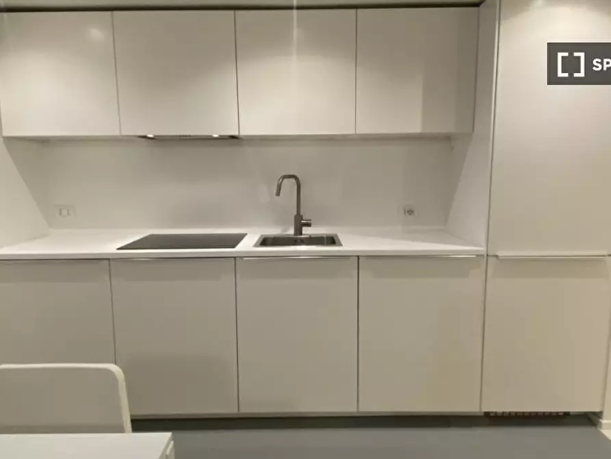 Immagine 5 di Appartamento in affitto  in Via Francesco Brioschi a Milano