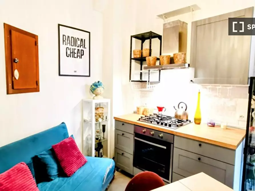 Immagine 10 di Appartamento in affitto  in Via Augusto Murri a Bologna