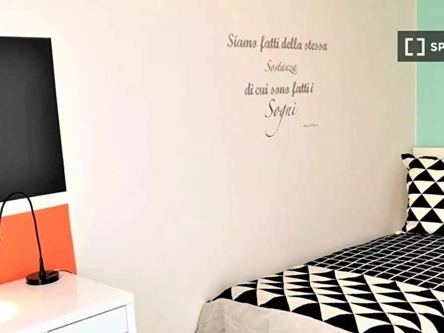 Immagine 1 di Camera condivisa in affitto  in VIA DELLA CERNAIA a Firenze