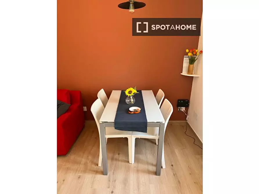Immagine 4 di Appartamento in affitto  in Via Aleardo Aleardi a Milano