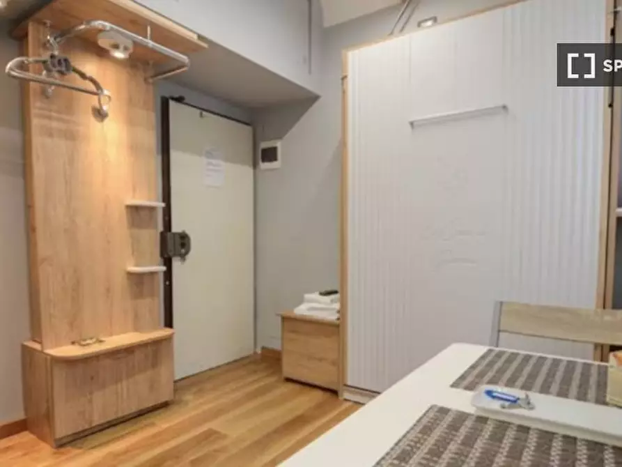 Immagine 3 di Ufficio in affitto  in Via di S. Giuseppe a Firenze