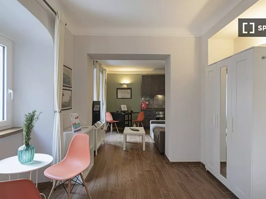 Immagine 14 di Ufficio in affitto  in Piazza della Raibetta a Genova