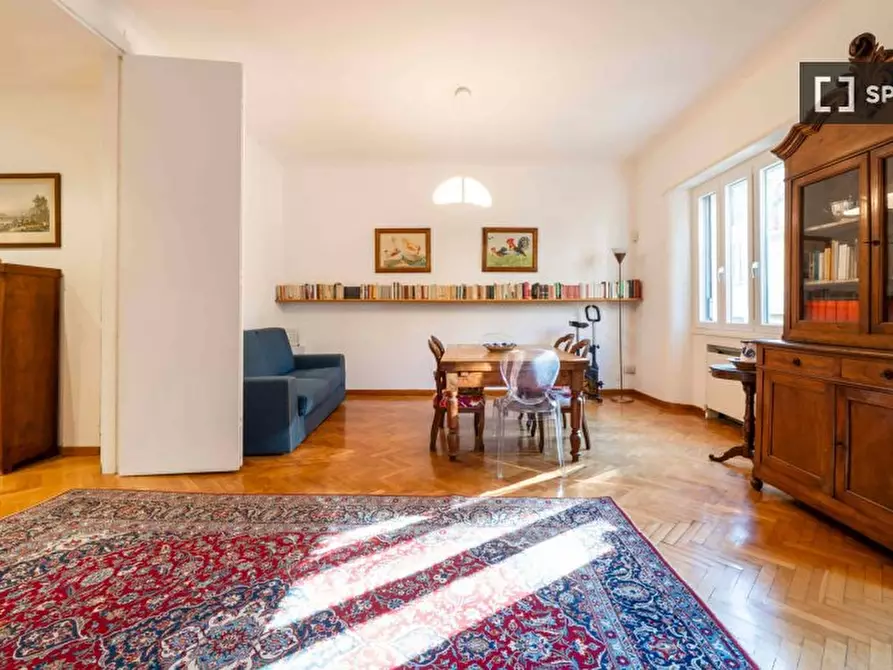 Immagine 5 di Appartamento in affitto  in Via Marsala a Milano