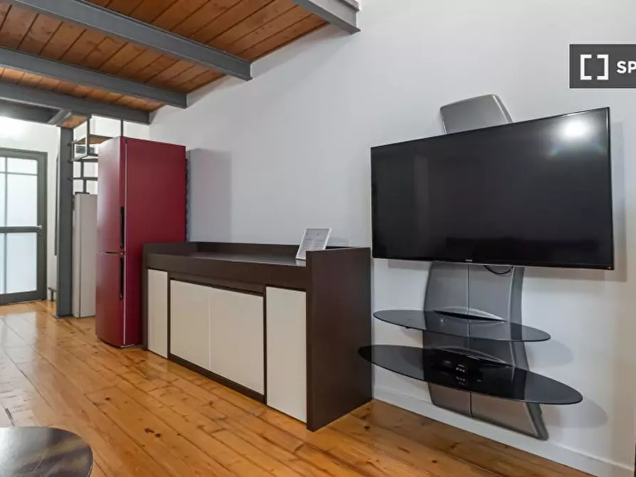 Immagine 10 di Appartamento in affitto  in Via Spezia a Milano