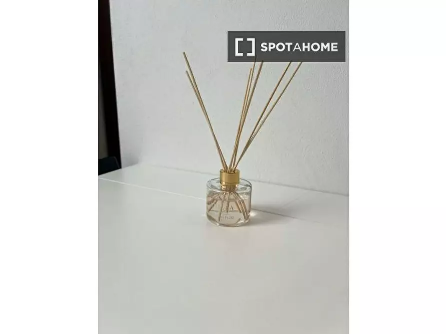 Immagine 2 di Ufficio in affitto  in Via Andrea Maria Ampère a Milano