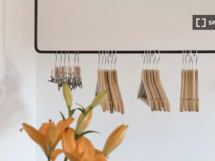 Immagine 16 di Appartamento in affitto  in Via Melzo a Milano