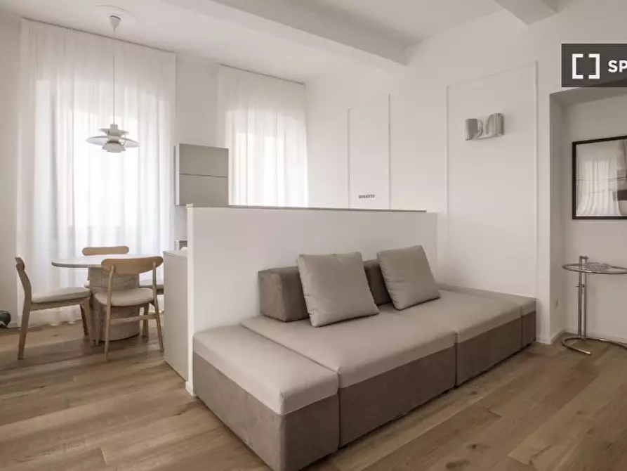 Immagine 2 di Appartamento in affitto  in Volta della Vecchia a Firenze