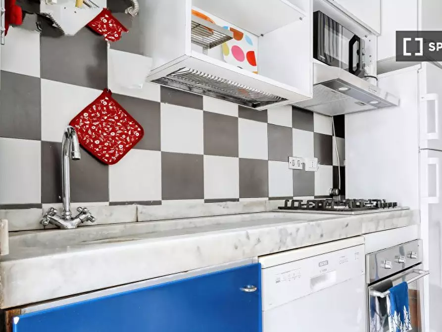 Immagine 18 di Appartamento in affitto  in Via Carlo Farini a Milano