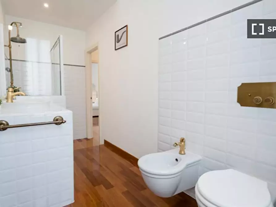 Immagine 5 di Appartamento in affitto  in Via Celestino IV a Milano