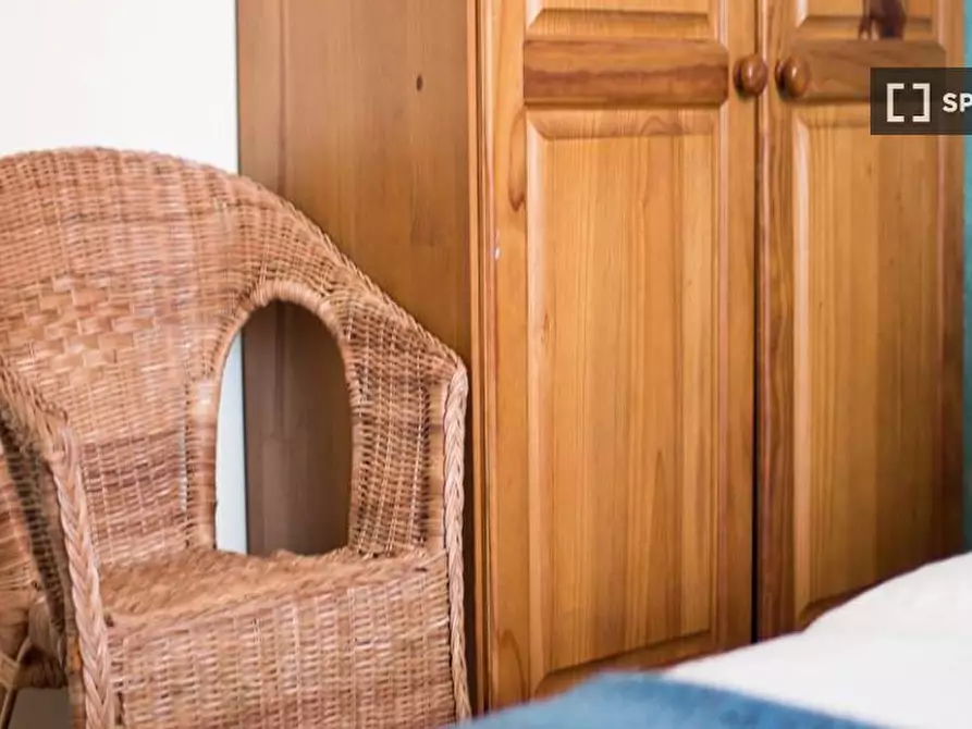 Immagine 1 di Camera condivisa in affitto  in Via Giovanni Cimabue Milan a Milano