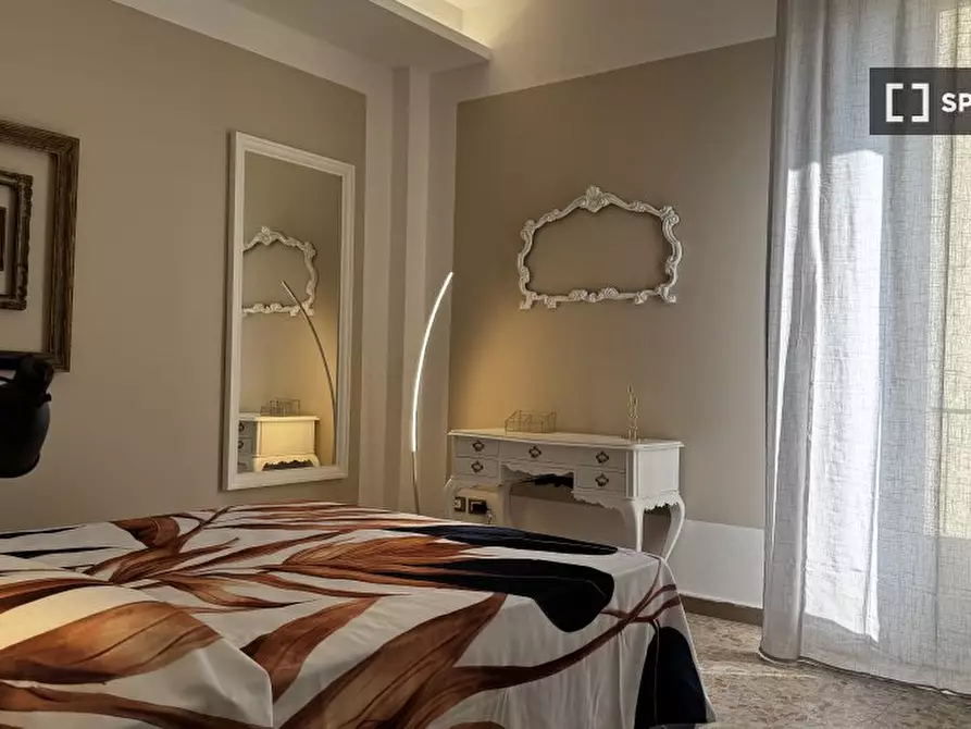 Immagine 1 di Appartamento in affitto  in Via Giovan Filippo Mariti a Firenze