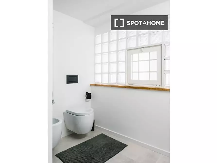 Immagine 17 di Appartamento in affitto  in Via Giovanni Enrico Pestalozzi a Milano