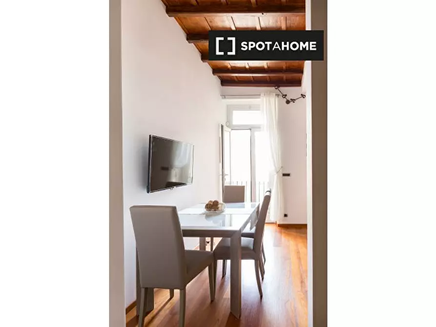 Immagine 8 di Appartamento in affitto  in Vicolo di Santa Margherita a Roma