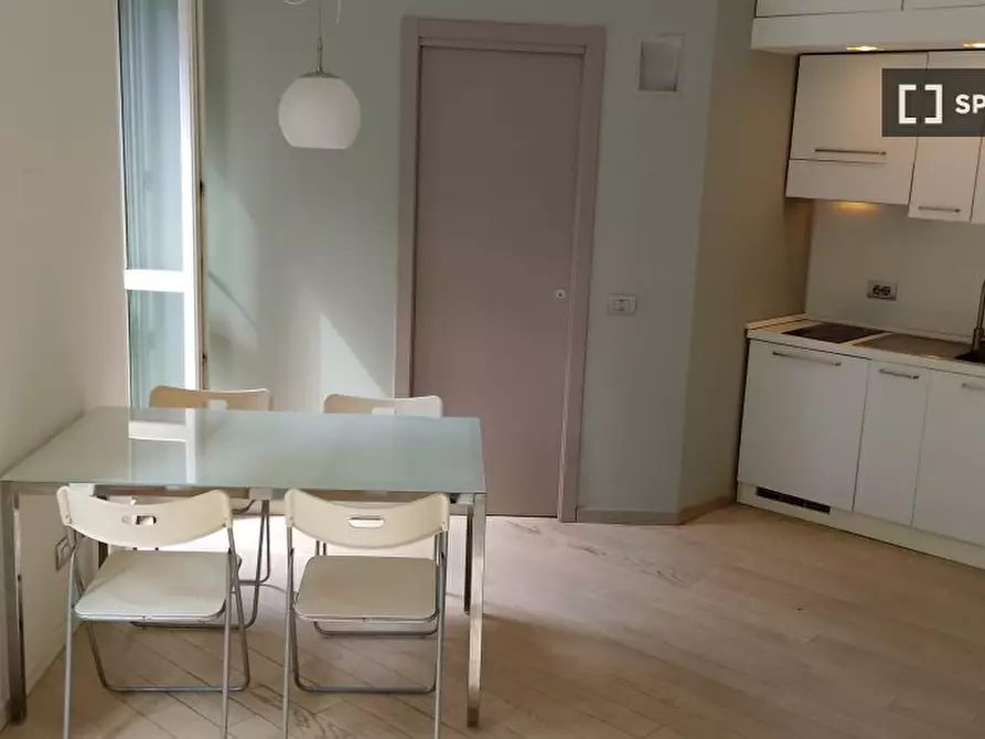 Immagine 9 di Ufficio in affitto  in Via Copernico a Milano