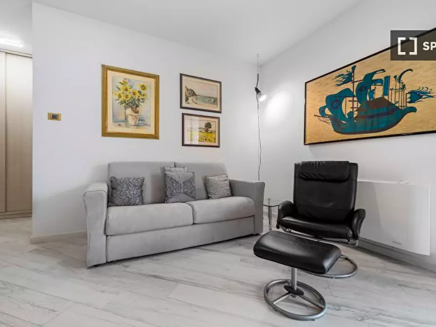 Immagine 10 di Appartamento in affitto  in Via Donato Creti a Bologna